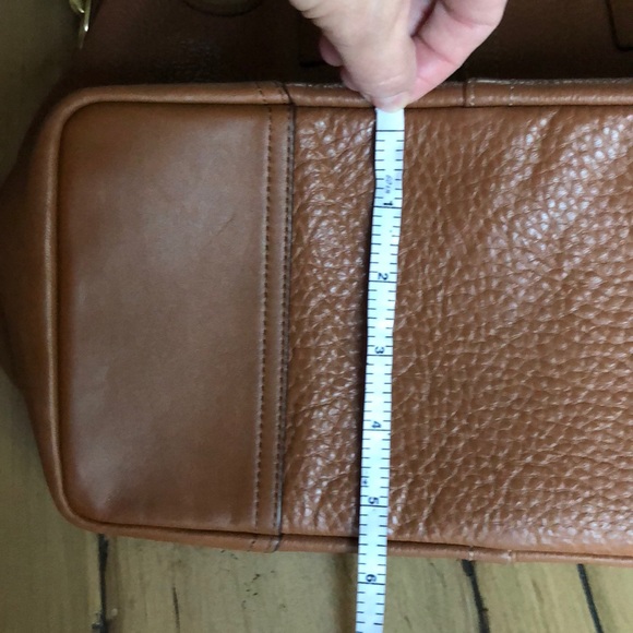 Coach Haley Luxe Bag - Picture 11 of 16